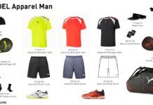 Accesorios de PĆ”del: Ā”Los Imprescindibles para Elevar tu Juego! šš¾ accesorios de padel PUMA