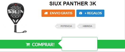 Siux Panther