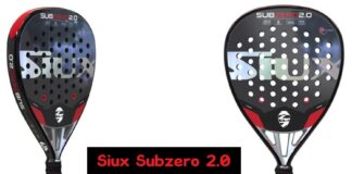 siux subzero 2.0