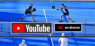 Premier Pádel EN DIRECTO 【Partidos en vivo】 youtube premier padel directo