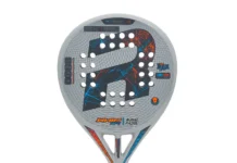 Royal Padel WHIP HYBRID 【Opinión y precio】 Royal Padel RP Whip Hybrid 2024