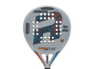 Royal Padel WHIP HYBRID 【Opinión y precio】 Royal Padel RP Whip Hybrid 2024