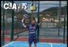 🎾 Cómo utilizar la Táctica de Pared para Ganar Puntos bajada de pared padel