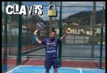 🎾 Cómo utilizar la Táctica de Pared para Ganar Puntos bajada de pared padel