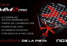 NOX MM2 Pro 2022: opinión, características y alternativas nox mm2 pro opinion