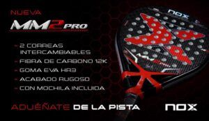 NOX MM2 Pro 【Oferta y opiniones】