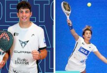 🎾 Los 10 Mejores Jugadores del Mundo: Análisis de su Estilo de Juego mejores jugadores de padel