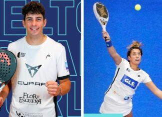 🎾 Los 10 Mejores Jugadores del Mundo: Análisis de su Estilo de Juego mejores jugadores de padel