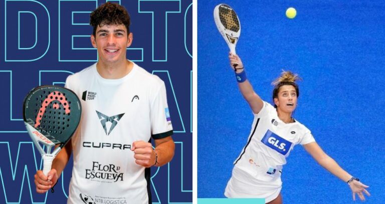 🎾 Los 10 Mejores Jugadores del Mundo: Análisis de su Estilo de Juego