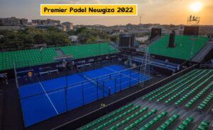 premier padel newgiza