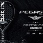 siux pegasus 1k limited edition