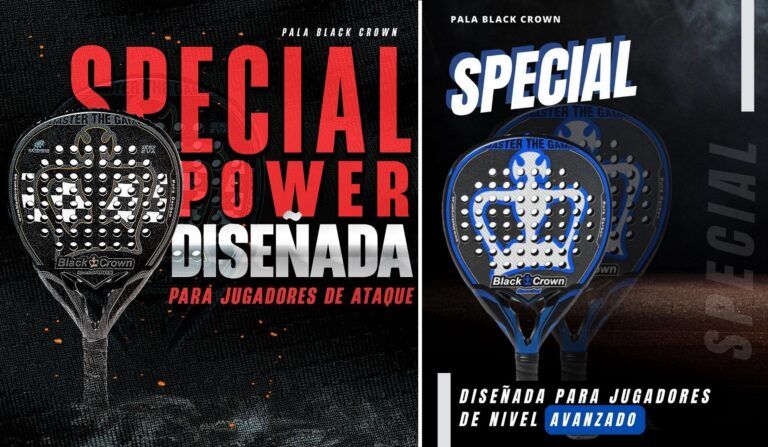 Opinión Black Crown Special 【Gran potencia. Precio económico】