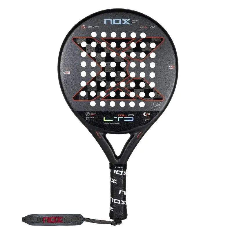 Nox ML10 Limited Edition