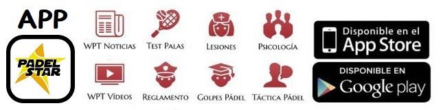 app padelstar
