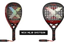 nox ml10 shotgun