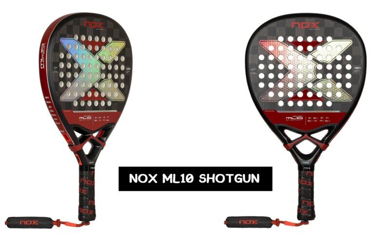 Nox ML10 SHOTGUN 2024 【Opinión y precio】