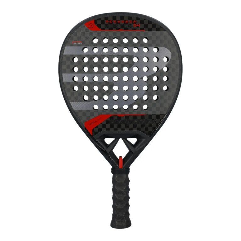 Bullpadel Vertex 04 Hybrid Carbon➡Todo lo que Debes Saber 🏓
