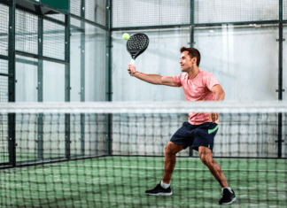 🎾 Los Partidos Más Emocionantes en la Historia del Pádel Profesional 🏆 como apostar online