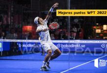 📺 World Pádel Tour 【Mejores puntos 2022】 world padel tour mejores puntos