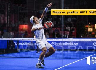 📺 World Pádel Tour 【Mejores puntos 2022】 world padel tour mejores puntos