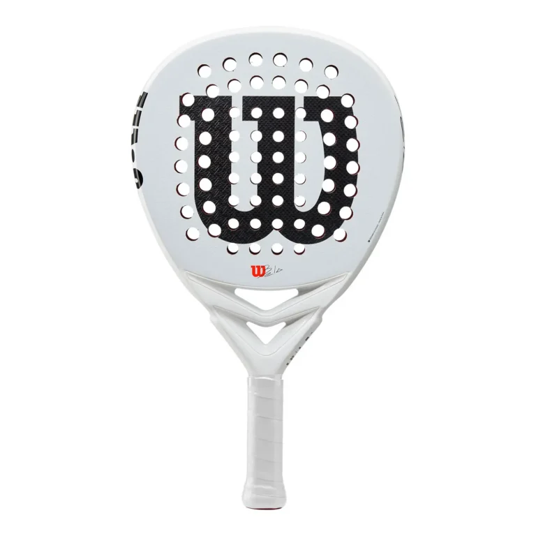 Wilson Bela LT Padel V2.5 【Opinión y Precio】