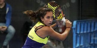 🎾 Perfil de Jugadora: Bea González — Una Promesa del Pádel Femenino 💥 bea gonzalez padel