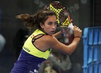 🎾 Perfil de Jugadora: Bea González — Una Promesa del Pádel Femenino 💥 bea gonzalez padel