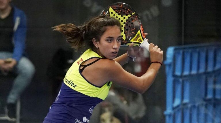 🎾 Perfil de Jugadora: Bea González — Una Promesa del Pádel Femenino 💥