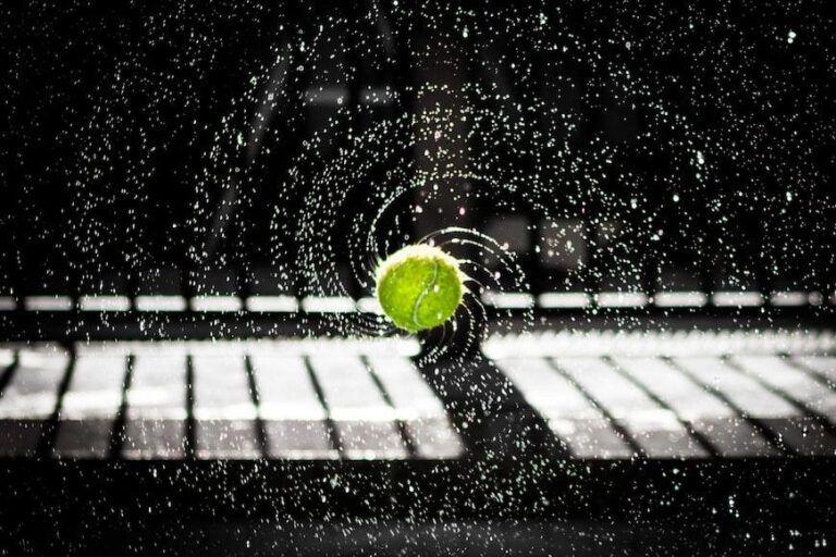Entrenamiento de pádel con RV – estas opciones ya están disponibles
