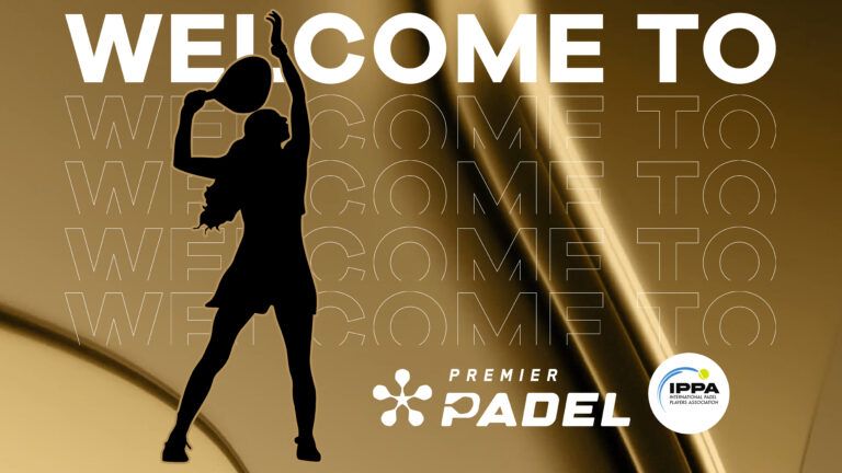 Tendremos Premier Padel femenino 2023 【Momento histórico】