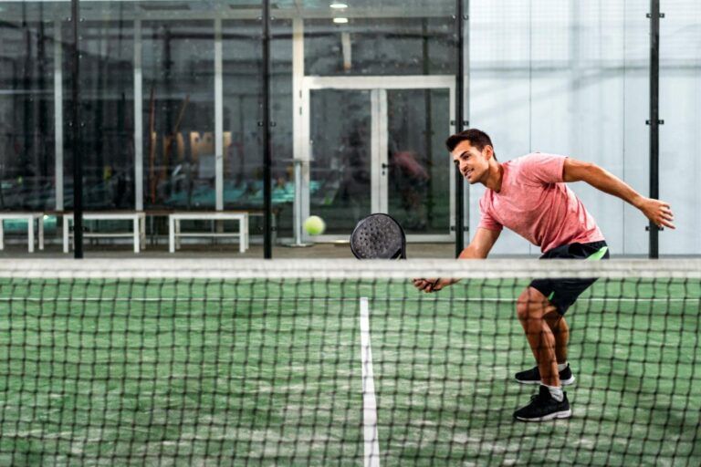 La importancia de la depilación láser en la prevención de lesiones en el pádel