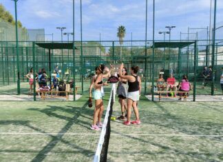 Summer Even League 🌞 Liga de pádel gratuita en Cataluña Summer Even League