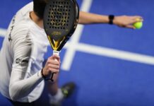 Errores Comunes en Pádel y Cómo Corregirlos errores comunes en padel