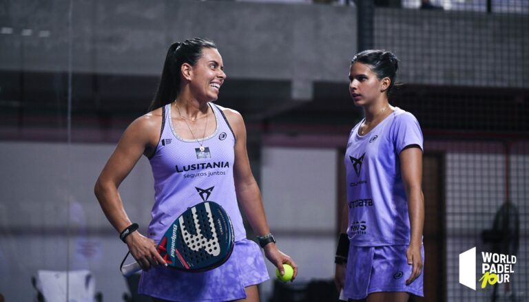¿Puedo jugar al pádel con CAMISETA DE TIRANTES?