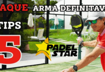 🎾 ¿Cómo hacer de tu saque tu mejor arma? consejos para mejorar tu saque