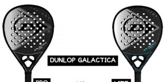 dunlop galactica