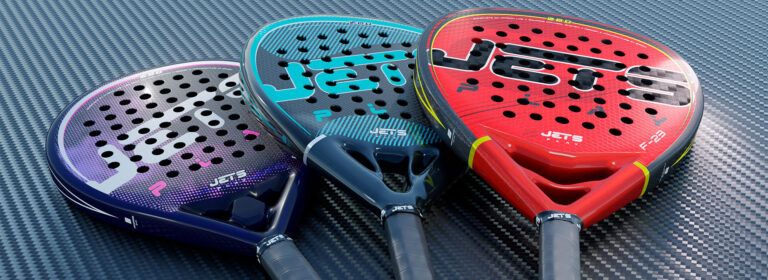 Top 10 de las mejores marcas de palas de pádel en 2025: ¡Elige la mejor para ti! 🏅🎾