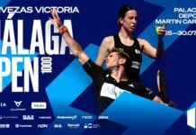 Cuadros y HORARIOS WPT 【Málaga 2023】 world padel tour malaga