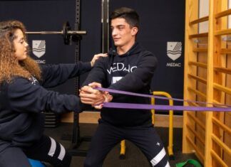 Estudia TSAF online para ser mejor monitor estudia tsaf online