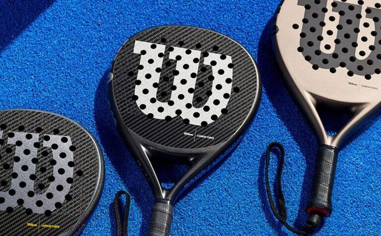 Análisis WILSON CARBON FORCE LT 2023