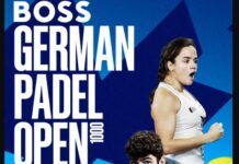 Cuadros y HORARIOS WPT 【Alemania 2023】 world padel tour alemania