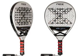 NOX AT10 GENIUS 18K 2024 【Opinión y Precio】 nox at10 18k