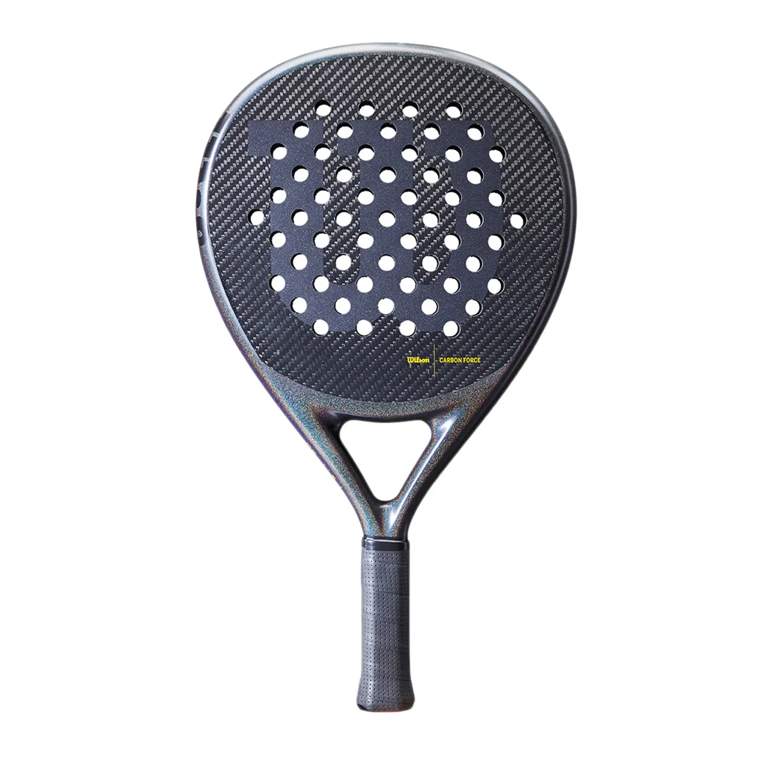 precio Wilson Carbon Force Pro