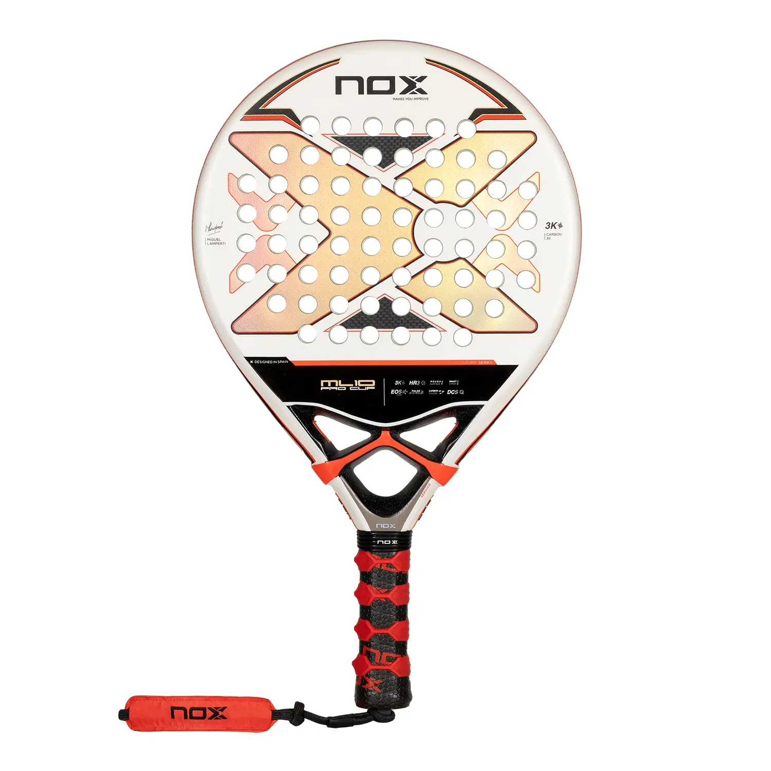 Nox ML10 Pro Cup 3K