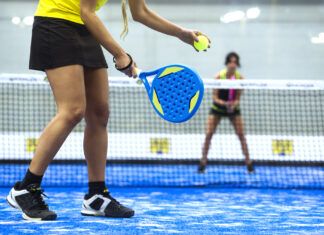¡🏓💥 Domina tu Servicio en Pádel como un Profesional! 💥🏓 saque padel