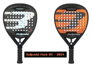 BullPadel Hack 03 2024 【Análisis y opinión】 bullpadel hack 03 2024