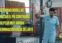 🎾 Domina la BAJADA de pared tipo VÍBORA bajada de pared tipo vibora