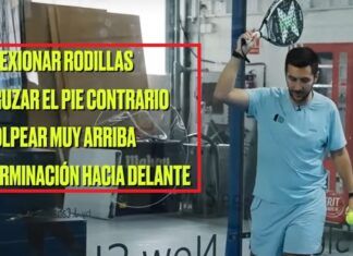 🎾 Domina la BAJADA de pared tipo VÍBORA bajada de pared tipo vibora