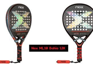 NOX ML10 BAHIA 12K 2024 【Opinión y precio】 Nox ML10 Bahía 12K