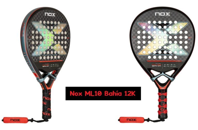 NOX ML10 BAHIA 12K 2024 【Opinión y precio】